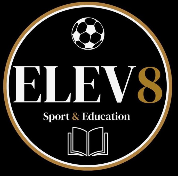 ELEV8 Sport & Education